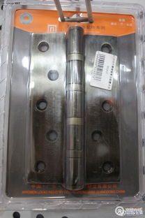 名門(mén) 5 3 3不銹鋼青古銅吸塑合頁(yè)