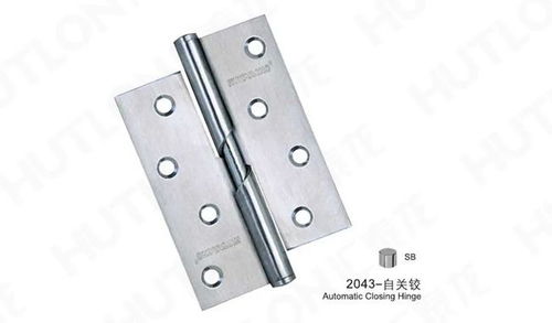 不起眼的合頁(yè),裝不好,直喊后悔