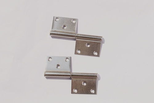 供應(yīng)不銹鋼合頁(yè) 揭陽(yáng)永鵬不銹鋼旗型合頁(yè)