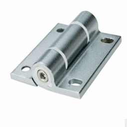 鋁合金扭矩可調(diào)合頁 任意停阻尼合頁